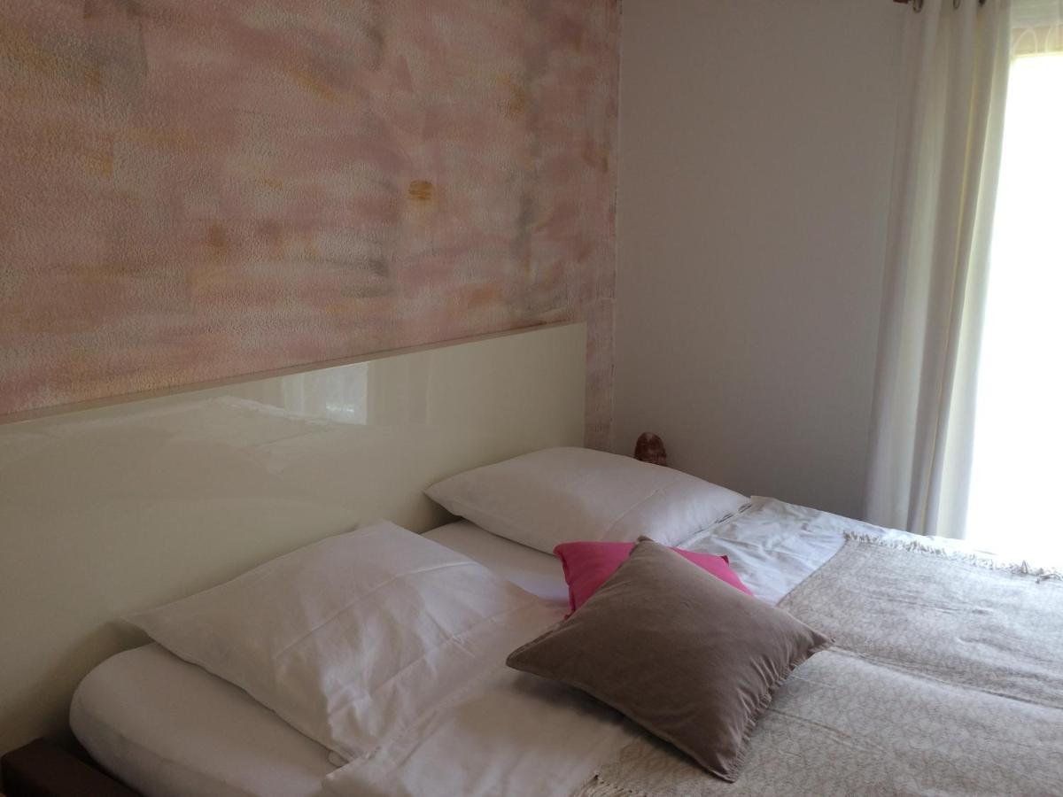 Haus Am Mitterbach Apartment Berchtesgaden Luaran gambar