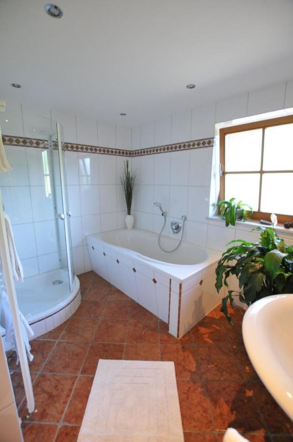 Haus Am Mitterbach Apartment Berchtesgaden Luaran gambar