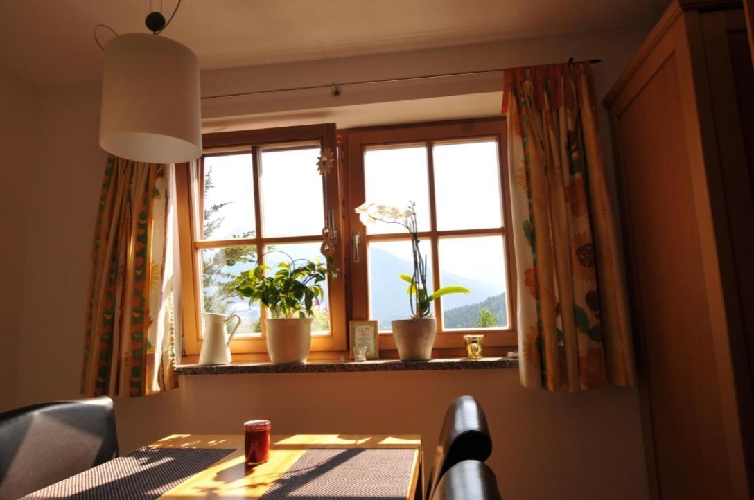Haus Am Mitterbach Apartment Berchtesgaden Luaran gambar