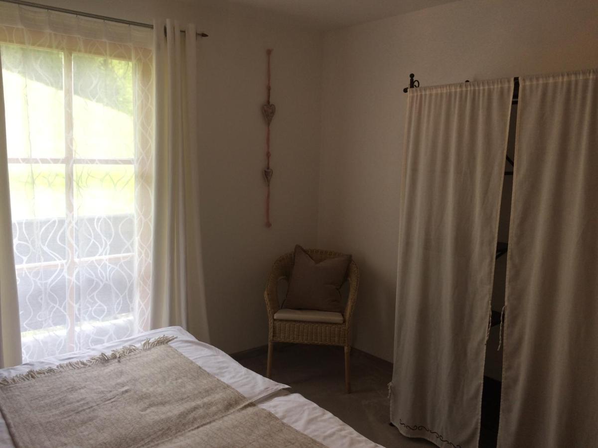 Haus Am Mitterbach Apartment Berchtesgaden Luaran gambar