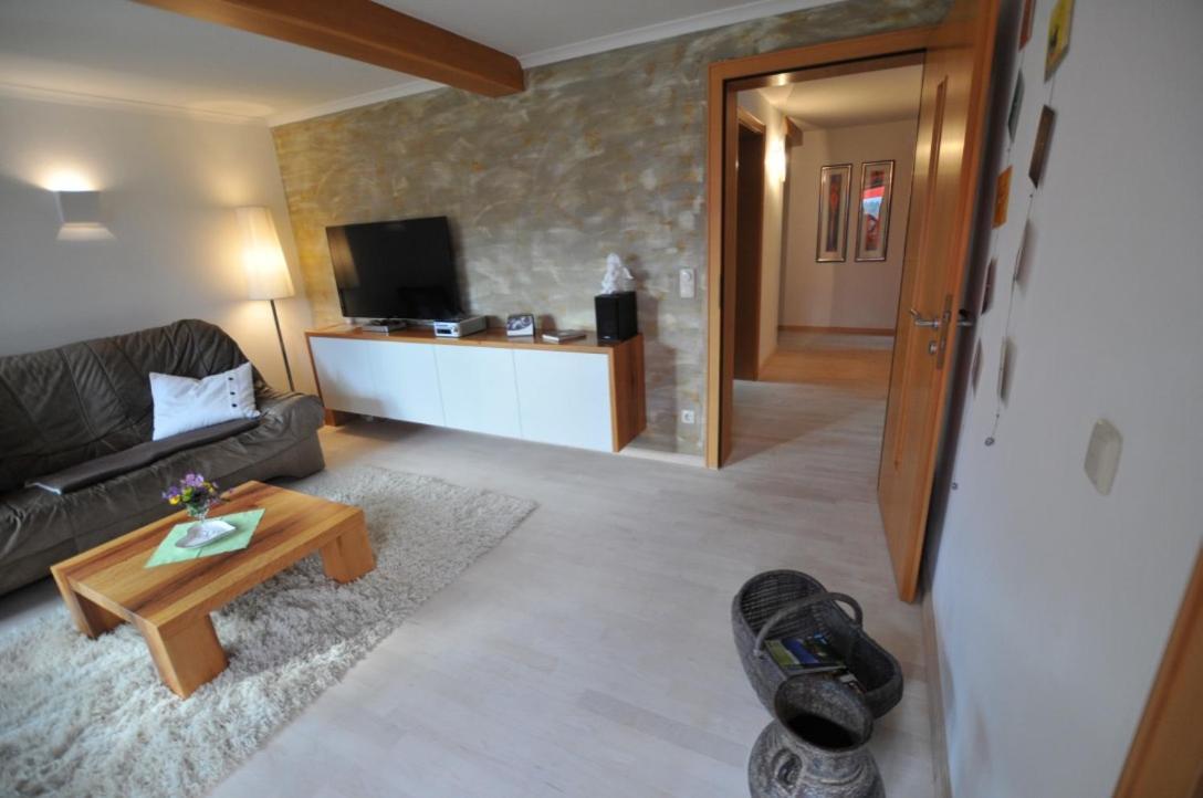 Haus Am Mitterbach Apartment Berchtesgaden Luaran gambar